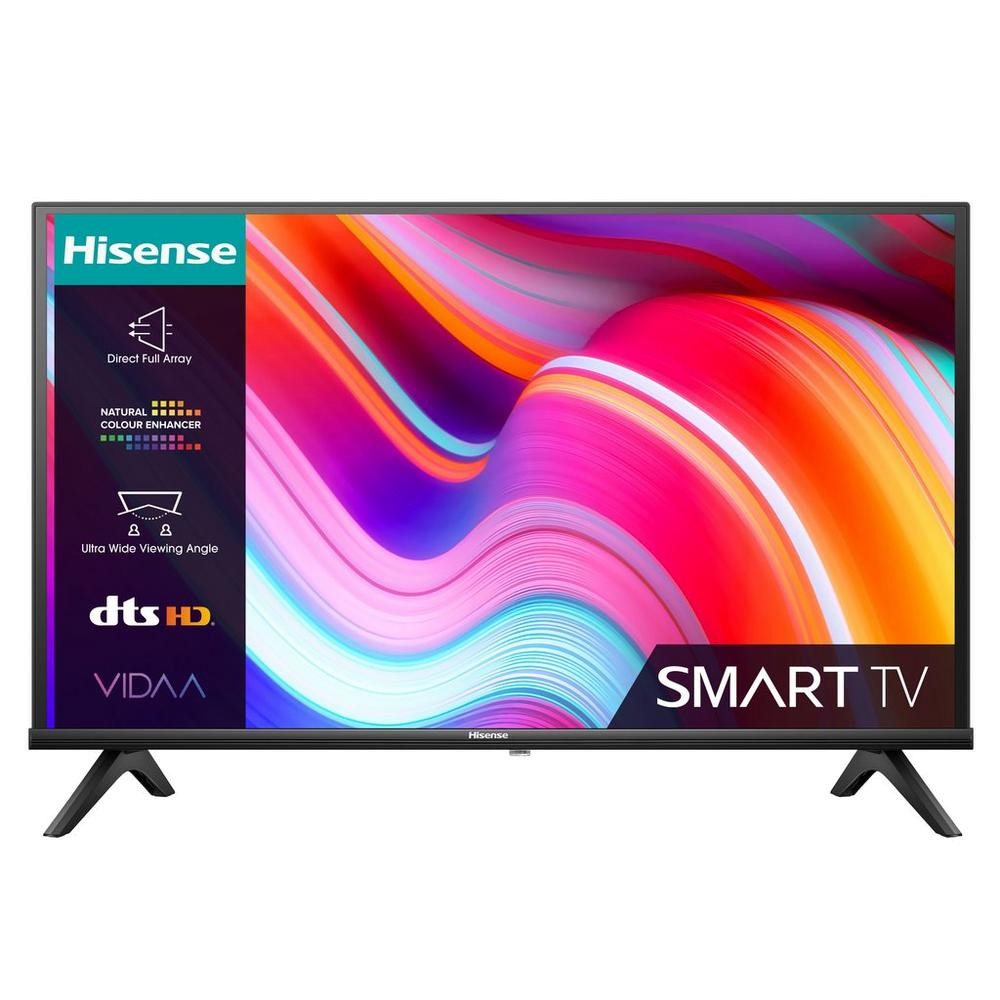 Hisense 32A4KTUK 32" HDR Smart TV