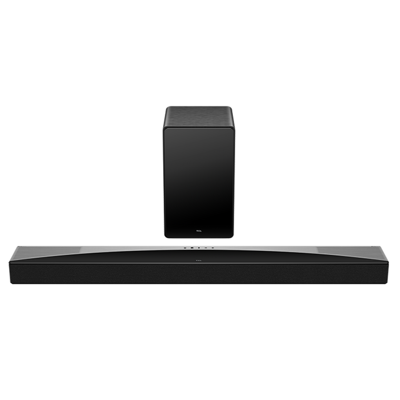 TCL Q75H 5.1.2ch Wireless Soundbar & Subwoofer