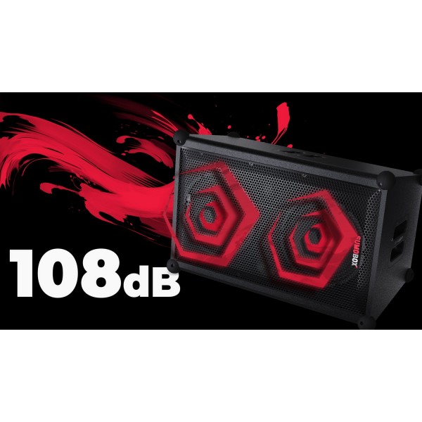 Sharp CP-LS200 Wireless Portable Speaker