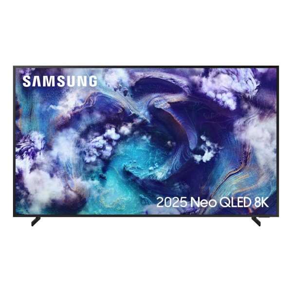 Samsung QE65QN900FTXXU 65&quot; 8K Neo QLED Glare Free TV with 8K AI Upscaling &amp; Dolby Atmos