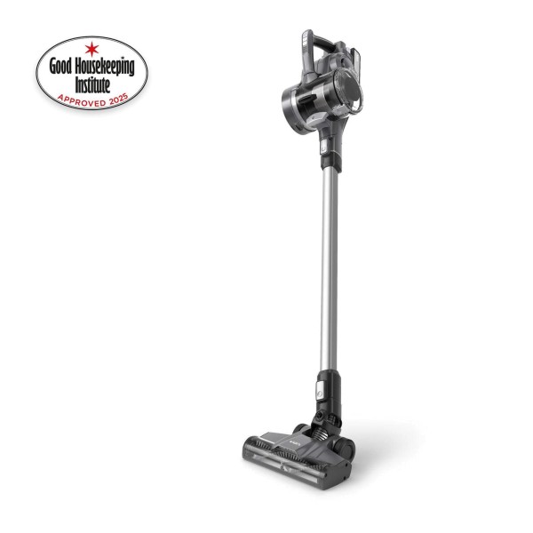 Vax CLSV-B4CS Blade 4 Classic Cordless Silver Vacuum Cleaner