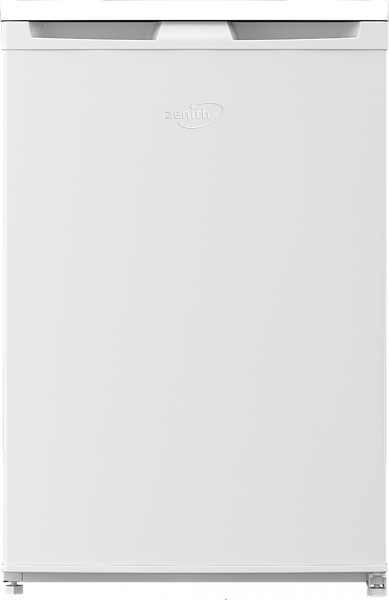 Zenith ZLS4584W 54cm Wide Undercounter Larder Fridge