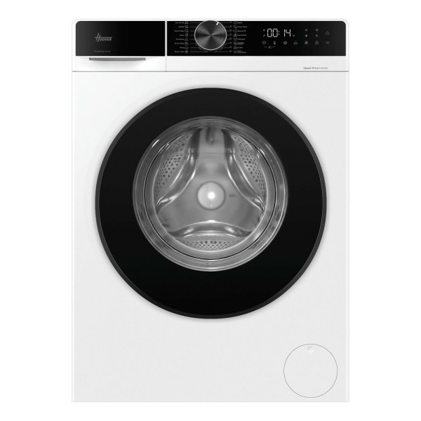 Hoover HGD48SB8C-80 8kg 1400 Spin Washing Machine