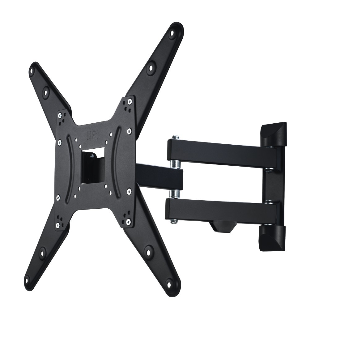 Hama 00118103 Full Motion Double Arm Wall Bracket for 32 - 65" TVs
