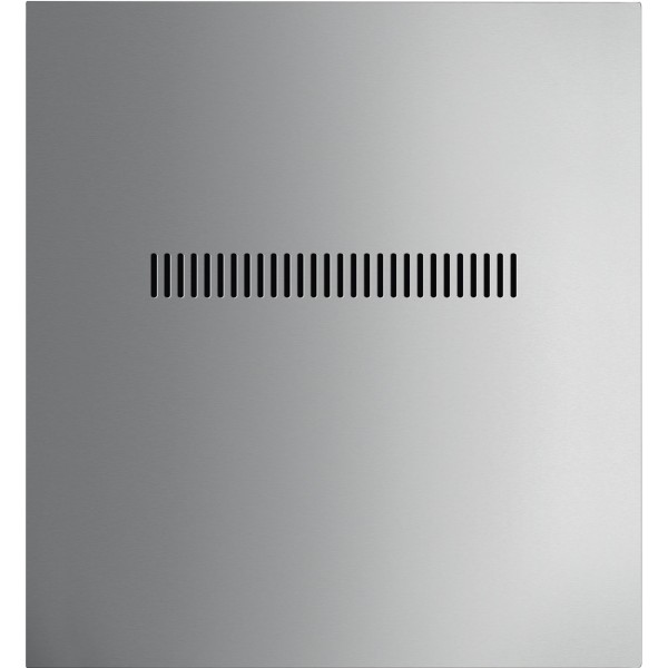 Smeg KITC7X 70cm Stainless Steel Splashback for Symphony Cookers