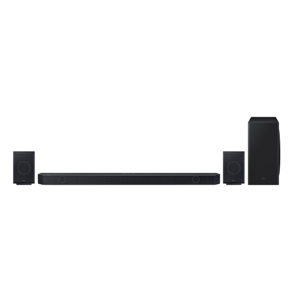 Samsung HW-Q930D/XU 9.1.4ch Soundbar with Wireless Subwoofer &amp; Rear Speakers