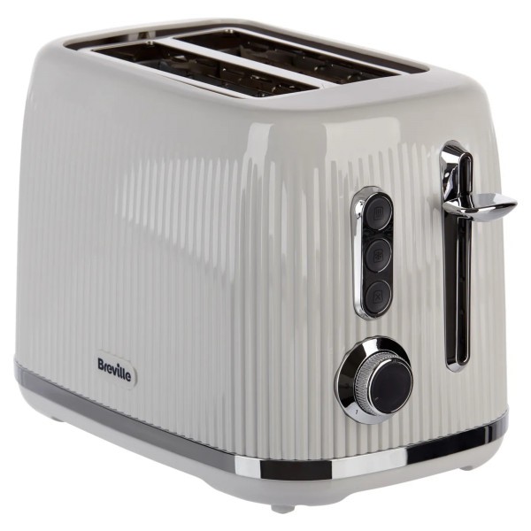 Breville VTR002 Bold 2 Slice Toaster 2 Slice Toasters Toasters