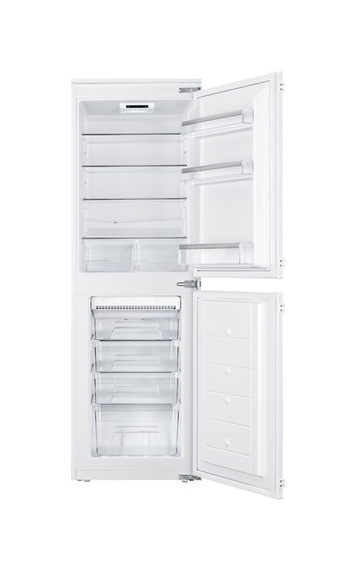 Teknix BITK503FF Built-In 50/50 Frost Free Fridge Freezer
