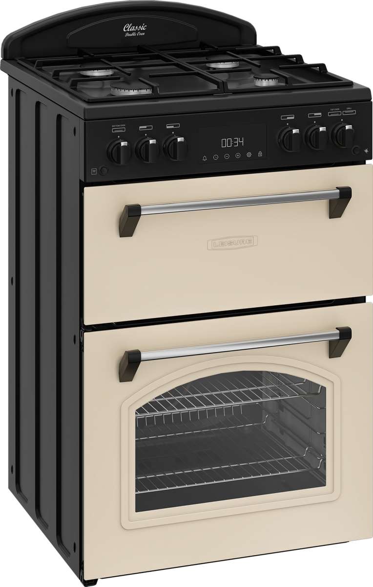 Beko BDG582LW Natural Gas Conversion Kit