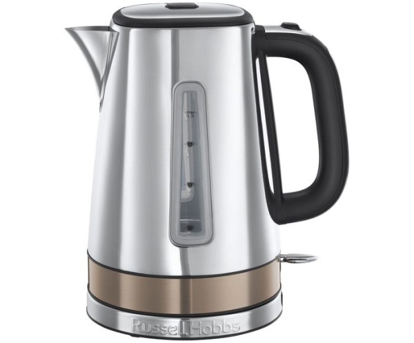Russell Hobbs 24284 Distinctions Titanium Jug Kettle
