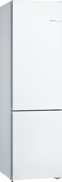 Bosch KGN392WEBG 203cm Tall 70/30 Frost Free Fridge Freezer