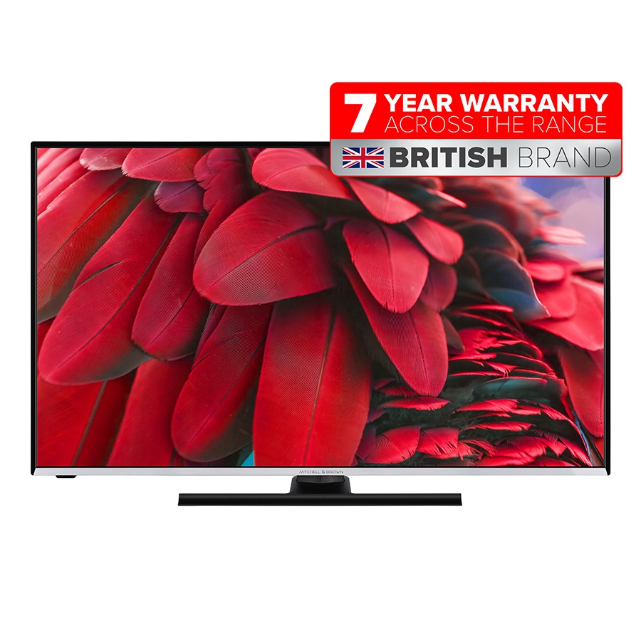 Mitchell & Brown JB-43FS1811 43″ Full HD Television
