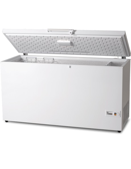 Vestfrost SZ464C 156cm Wide Commercial Chest Freezer
