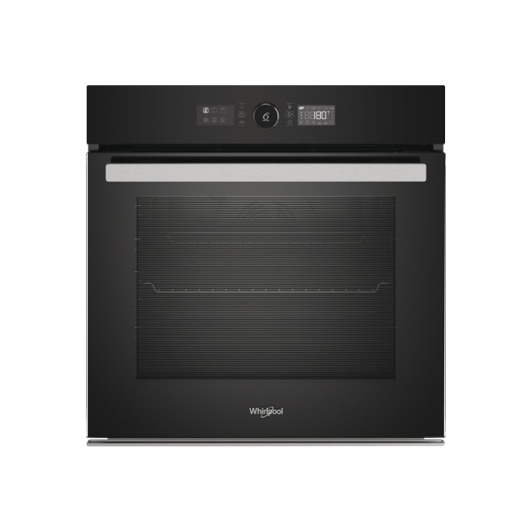 Whirlpool AKZ96230NB Absolute 60cm Wide 73L Built In Single Oven