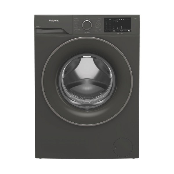 Hotpoint H101GANTISTAINUK 10kg 1400 Spin Washing Machine