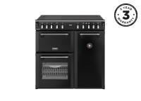 Stoves 444411869 Richmond 90cm Induction Range Cooker