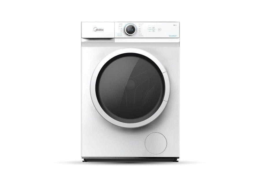 Midea MF100W70 7kg 1200 Spin Slim-Depth Washing Machine