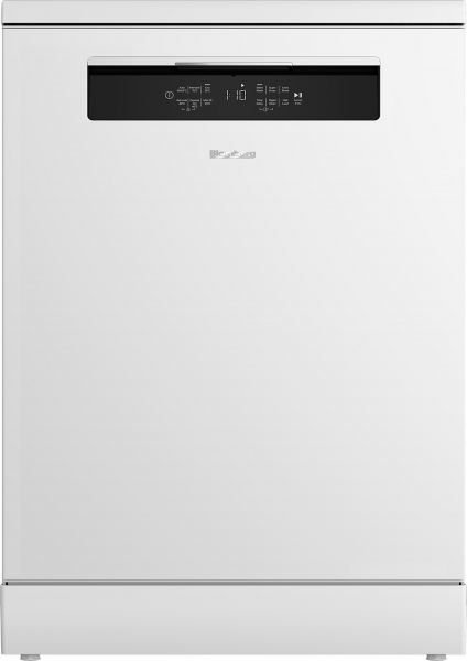 Blomberg LDF43520W 60cm Wide 14 Place Settings Dishwasher