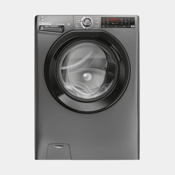 Hoover H3DPS4966TAMRR80 9kg 1400 Spin Washer Dryer