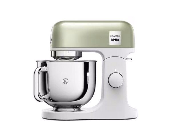 Kmix KMX760GR Sage Green 1000W Stand Mixer