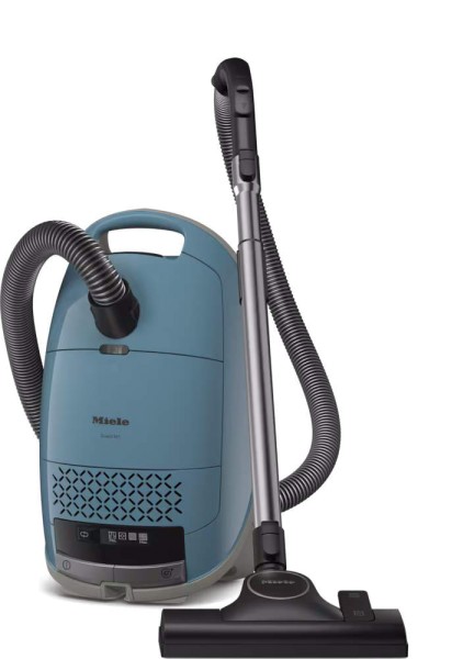Miele GUARDM1FLEX Nordic Blue Cylinder Vacuum