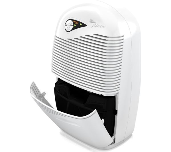 Ebac DD2650e DD695WH 18L Dehumidifier