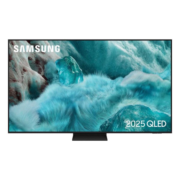 Samsung QE75Q7F5AUXXU 75&quot; 4K QLED AI Smart TV
