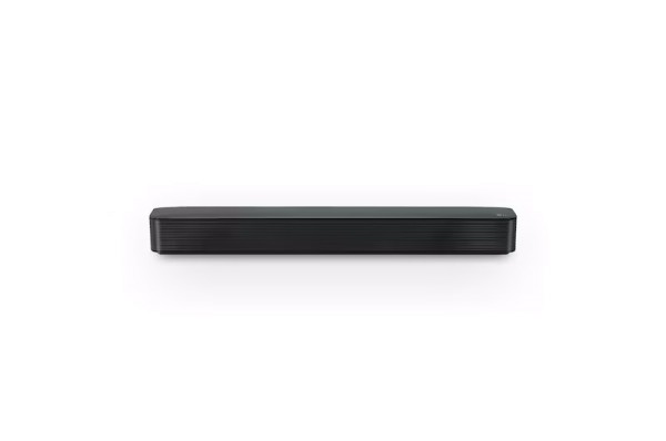LG SQM1.AGBRLLK 2.0 TV Soundbar Speaker