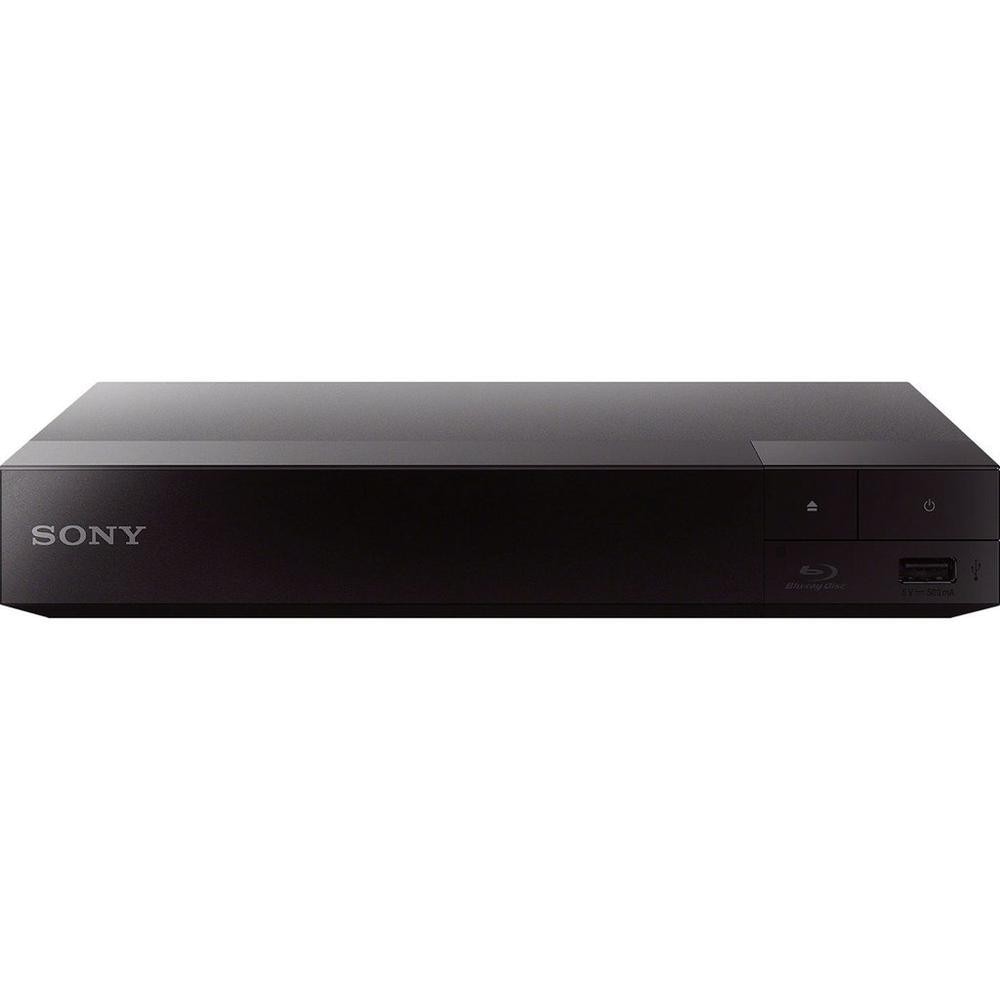 Sony BDPS1700BCEK Smart Blu-ray Player