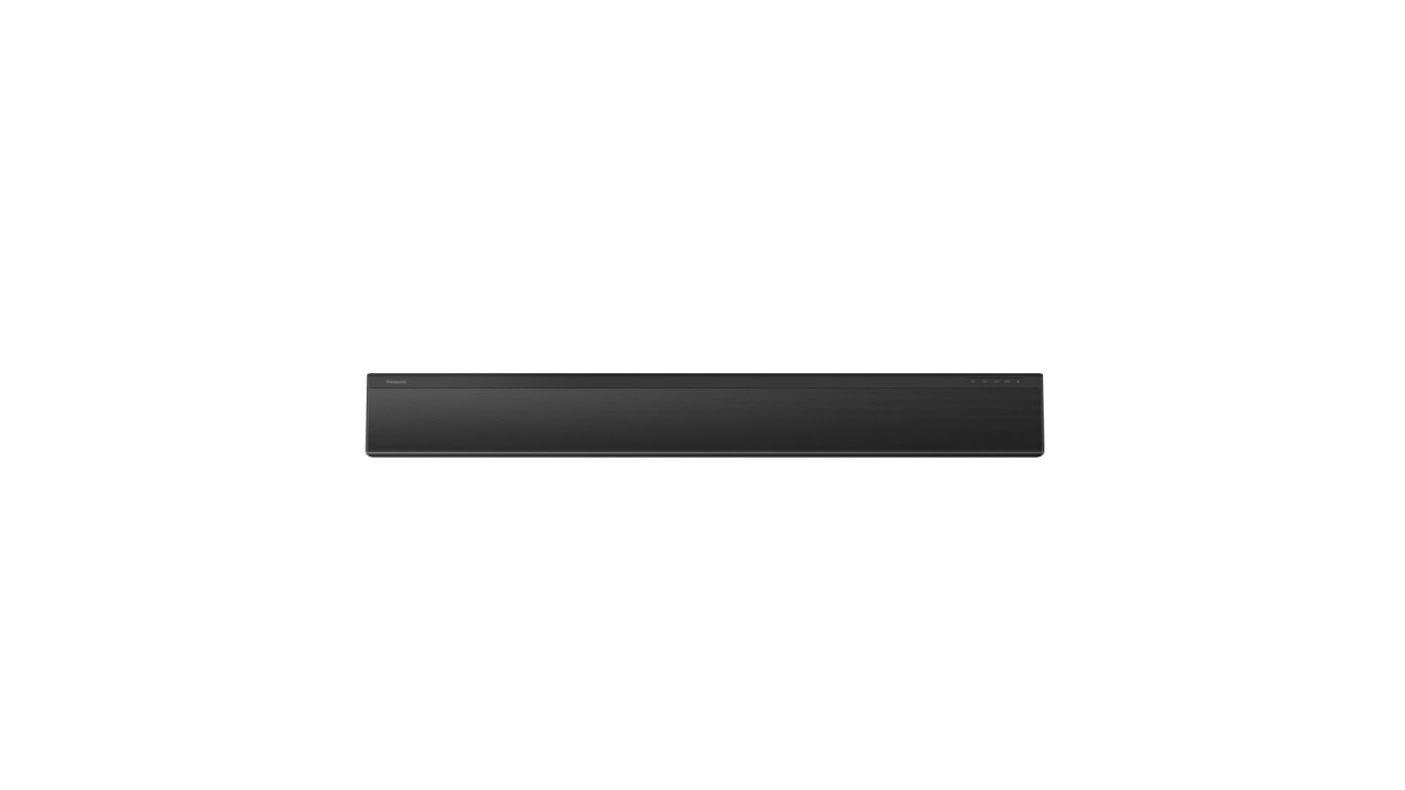 Panasonic SC-HTB400EBK All in One Soundbar