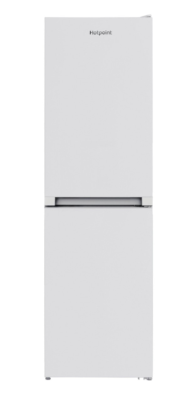 Hotpoint HBNF55181WUK1 183cm Tall Frost Free Fridge Freezer ...