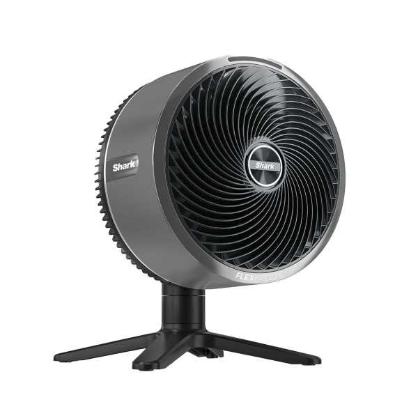 Shark FA150UK FlexBreeze TableMate Indoor and Outdoor Tabletop Fan