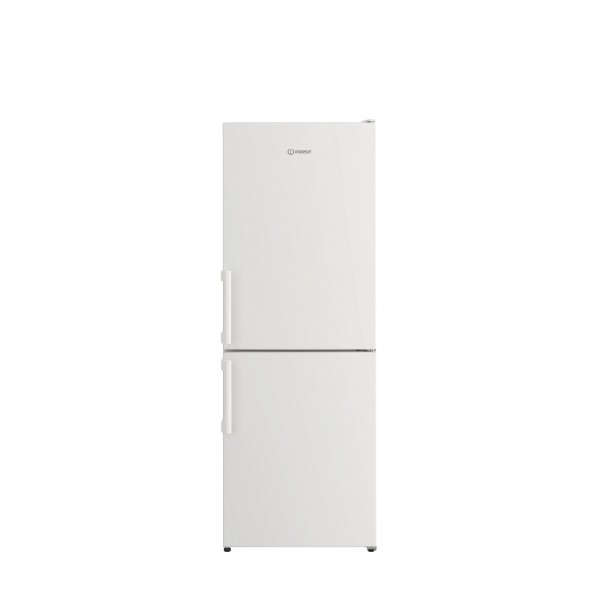 Indesit IB55532WUK Low Frost 153cm Tall Fridge Freezer
