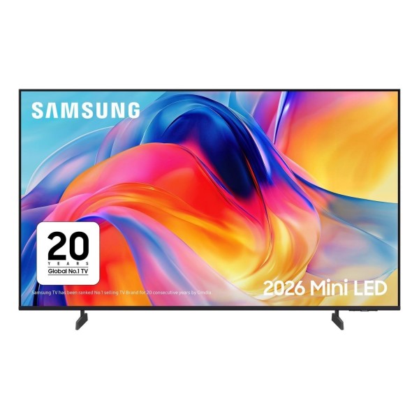 Samsung UE43M70HAKXXU 43" 4K Mini LED UHD Vision AI Smart TV