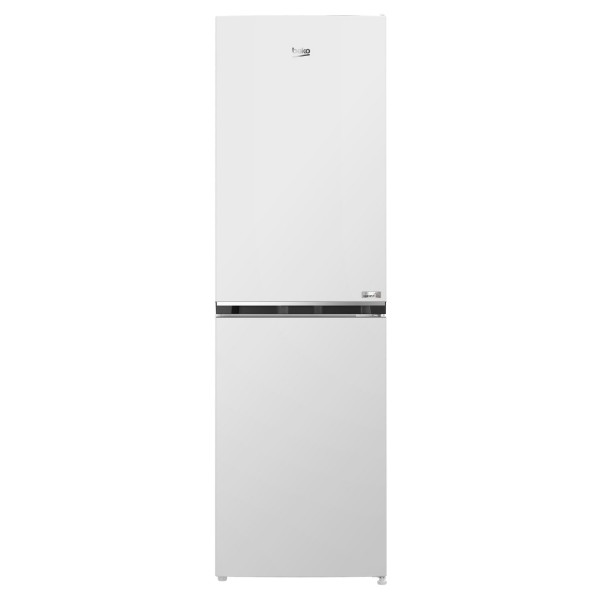 Beko CNE4581VW 181cm Tall 246L Frost Free Fridge Freezer