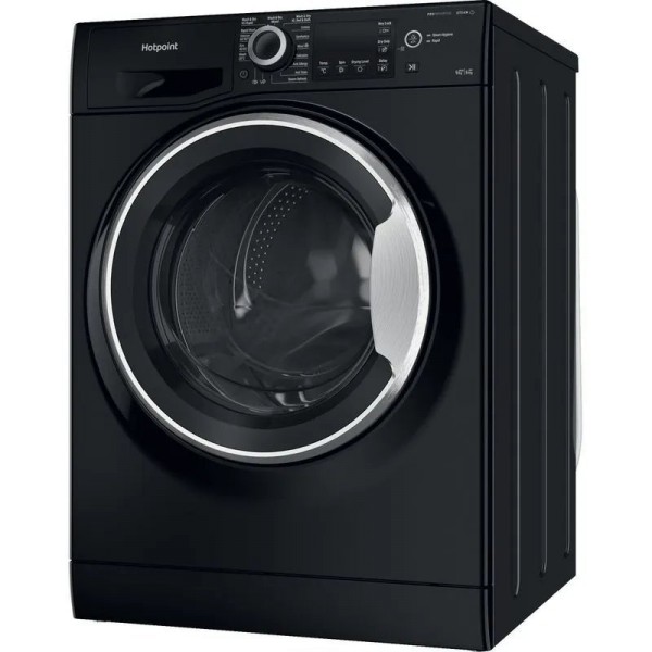 Hotpoint NDB9635BSUK 9/6kg 1400 Spin Washer Dryer