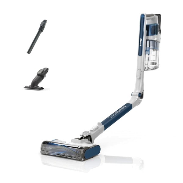 Shark IZ380UK PowerPro Cordless Anti Hair Wrap Stick Vacuum