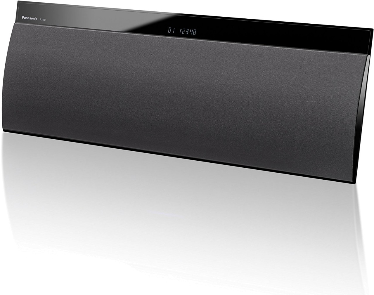 Panasonic SC-NE1EBK Wireless Speaker System