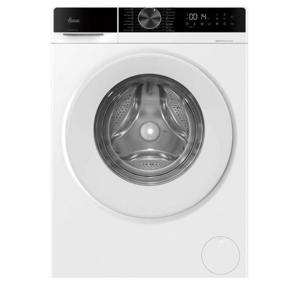 Hoover HGD410B9C-80 10kg 1400 Spin Washing Machine
