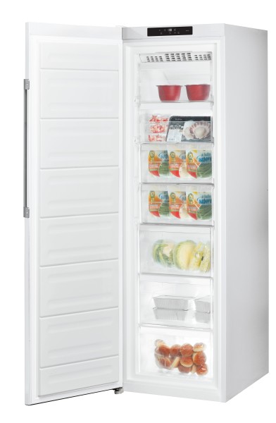 Hotpoint UH8F2CW Frost Free 187cm Tall Freezer