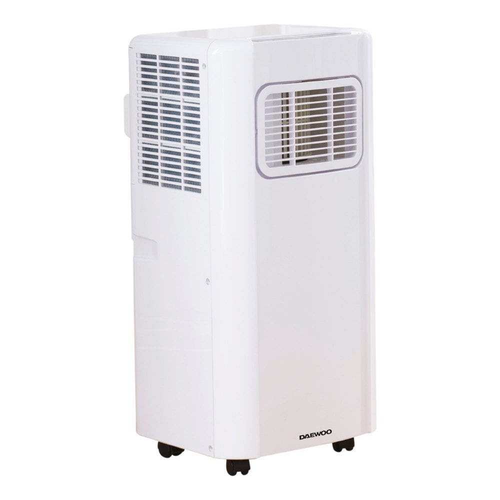 Daewoo COL1318 9000 BTU Portable Air Conditioner