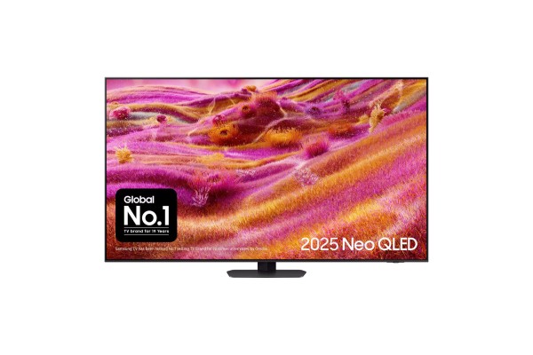 Samsung QE55QN90FATXXU 55" 4K Neo QLED Glare Free Smart TV