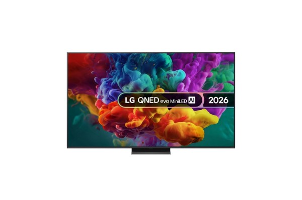LG 65QNED87B6A.AEK 65" QNED AI 4K Smart TV