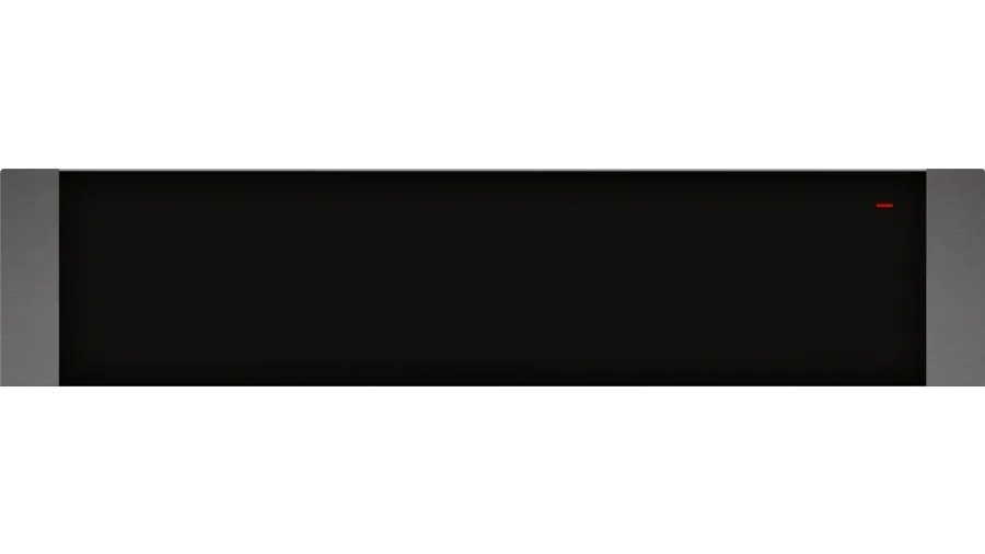 Neff N1AHA01G0B 14cm Tall Built-In Warming Drawer