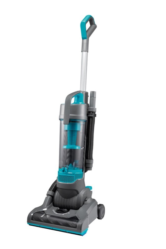 Beko VCS5125AB Bagless Upright Vacuum Cleaner