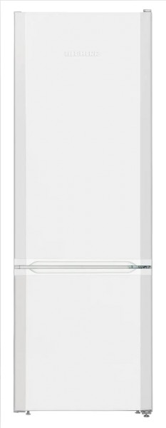 Liebherr CUE2831 162cm Tall Fridge Freezer