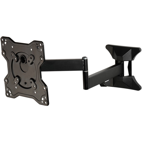 Vivanco 39499 TITAN TV Wall Bracket, Full Motion, VESA 200, max 25 kg