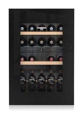 Liebherr EWTGB1683 Vinidor Built-In Wine Cooler