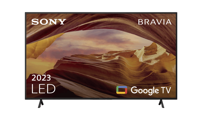 Sony KD65X75WLU 65" 4K UHD Google Smart TV