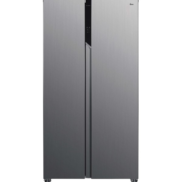 Hoover HHSBSO-6174XK-1 Frost Free American Fridge Freezer